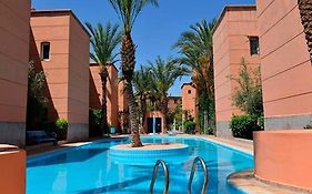 Riad Piscine Palmeraie